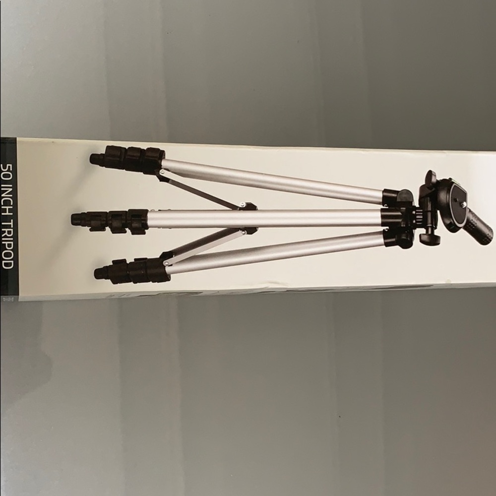 Tripod